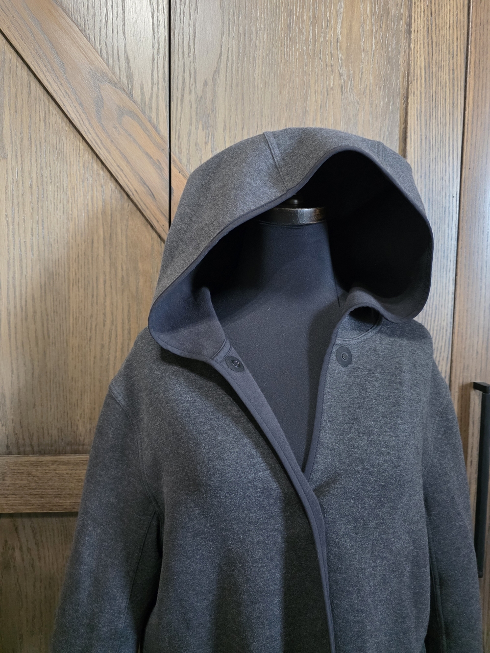 Lululemon City Bound Coat - Picture 2 of 5